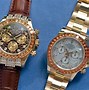 Image result for Sapphire Rolex