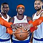 Image result for Knicks New York Skyline Photo