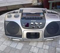 Image result for Aiwa Boombox CD Player