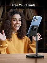 Image result for Table Cell Phone Holder