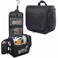 Image result for Ex Large Travel Bag Organizer Toiletry