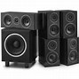Image result for Best Looking Home Theater Speakers