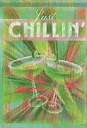 Image result for Just Chillin Flag