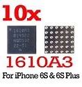 Image result for iPhone 6P Touch IC