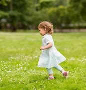 Image result for Baby Running