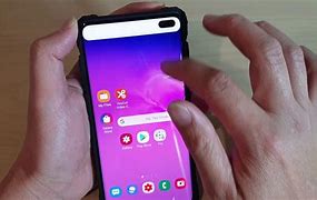 Image result for Galaxy S10 Black or White