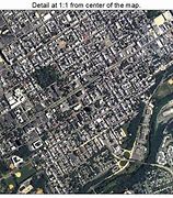 Image result for Allentown PA Satellite Map