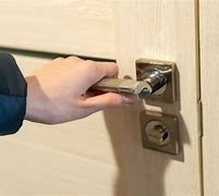 Image result for Door Locks Don't Forget Your Key