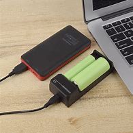 Image result for UltraFire Battery Charger