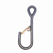 Image result for J Hook with Thumb Screw Nut