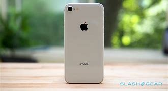 Image result for Apple iPhone 8 Plus White Box Back