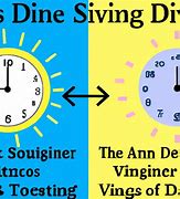 Image result for What Is the Benefit of Daylight Saving Time