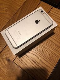 Image result for Broken iPhone 6 Silver