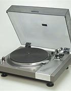 Image result for Sanyo TP B1 Turntable