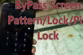 Image result for Android Pin Number Bypass