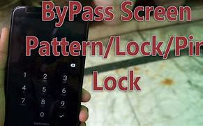 Image result for Bypass Pin Screen Lock