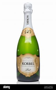Image result for Mexican Champagne in Black Bottle