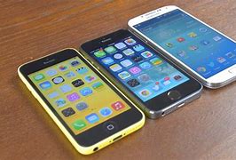 Image result for iPhone 5C vs 5S