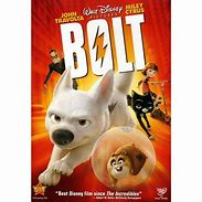 Image result for Bolt DVD Myenu