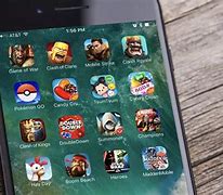 Image result for Iconic Mobile Games