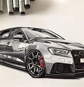 Image result for Audi Dibujo Vectorial