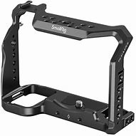 Image result for smallrig cages for sony a7s 3