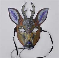 Image result for Animal Mask Face Paint