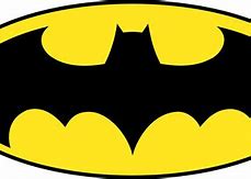 Image result for Bat Symbol ClipArt