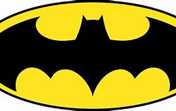 Image result for Batman Symbol No Background