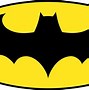 Image result for New Batman Logo