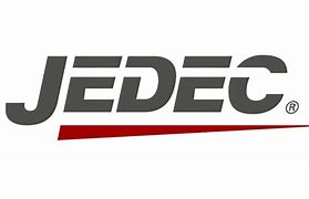 Image result for JEDEC Symbol