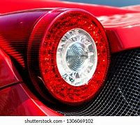 Image result for 2 Door Sports Coupe Round Tail Lights