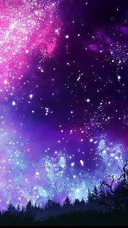 Image result for Purple Galaxy Phone Wallpaper