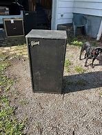 Image result for Gibson 2X10 Cabinet