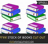 Image result for Book Cutouts