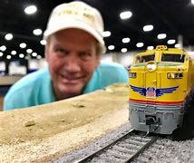 Image result for Scale Trains CN Et44ac