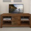 Image result for Full Wall TV Cabinate