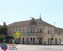 Image result for Stara Pazova Centar