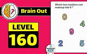 Image result for Brain Out Level 160