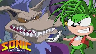 Image result for Sonic Underground Episode 2