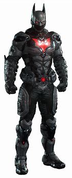 Image result for LEGO Custom Arkham Batman Xe Suit