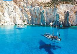 Image result for milo cyclades