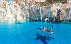Image result for Milos Greece Cyclades Island