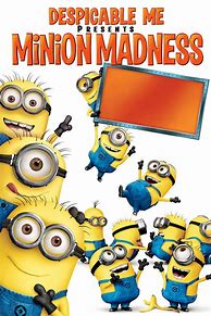Image result for Minion Madness