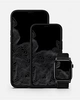 Image result for Nomad Apple Watch Wallpaper