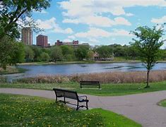 Image result for Minneapolis Park and Rec Board Logo