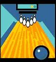 Image result for Bowling League Oil Patterns