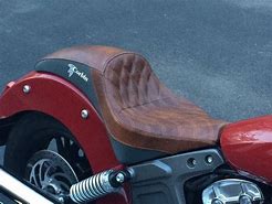 Image result for 2000 Indian Motorcycle Seat
