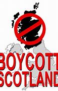 Image result for Boycott Icon