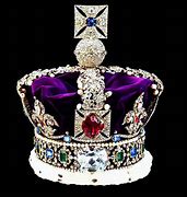 Image result for Queen Elizabeth II Crown Vector